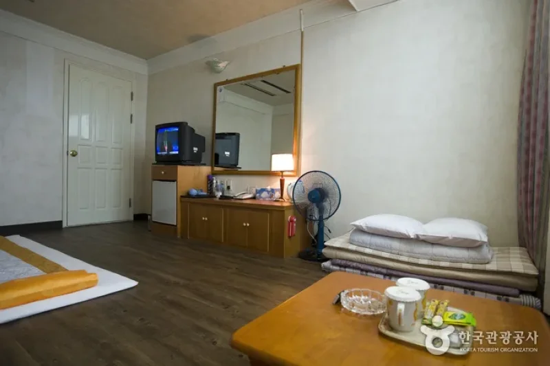 王子酒店[韩国旅游品质认证](프린스호텔[한국관광품질인증/Korea Quality])