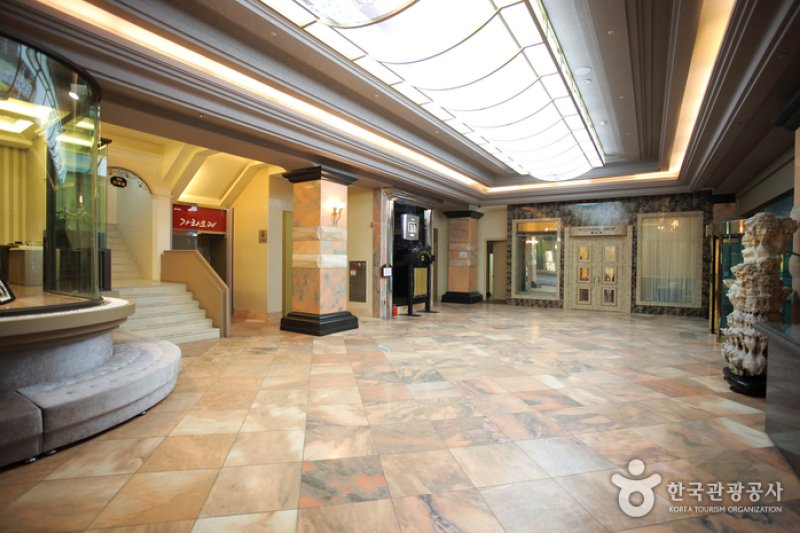 马山m酒店