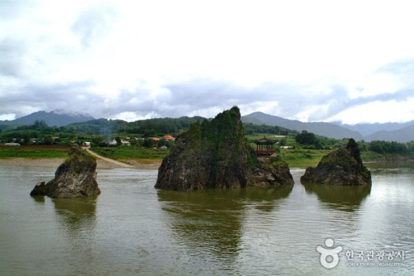 忠清北道旅行
