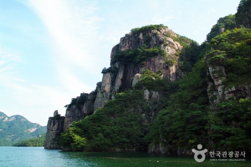 丹阳八景