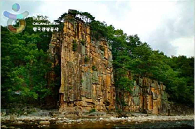 丹阳八景