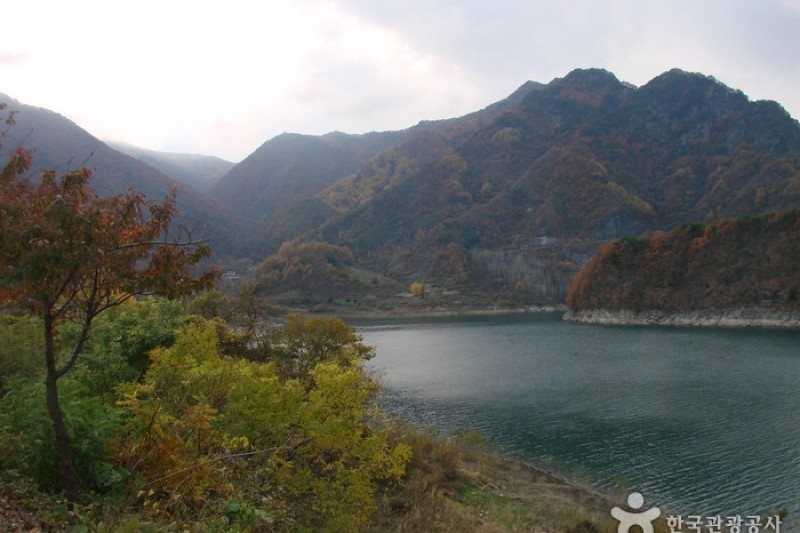 忠州湖