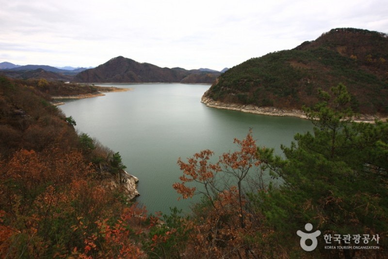 忠州湖