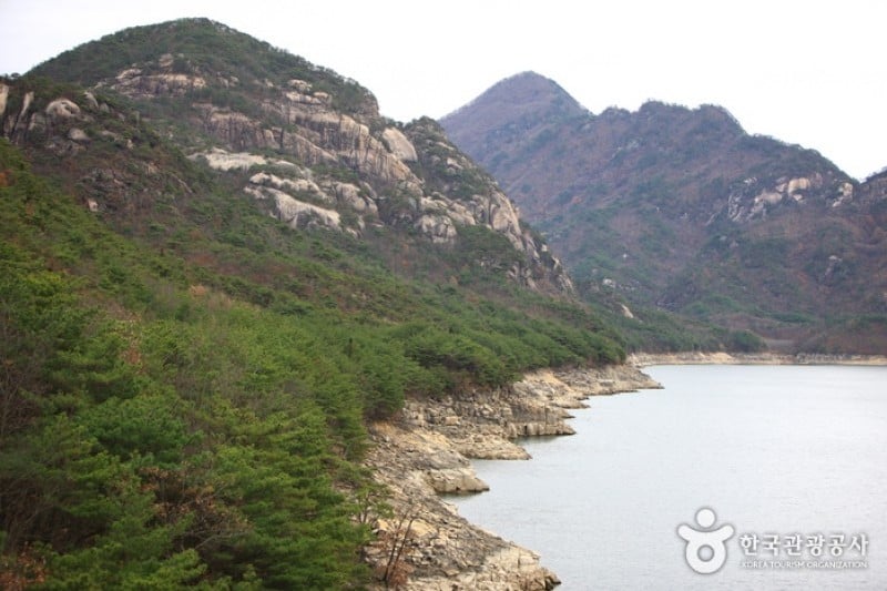 忠州湖
