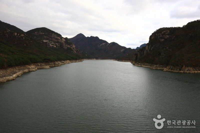 忠州湖