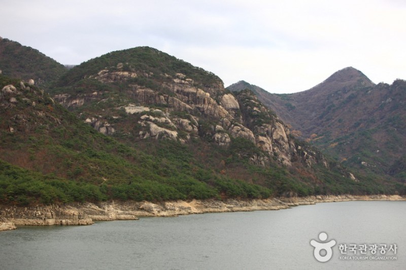 忠州湖
