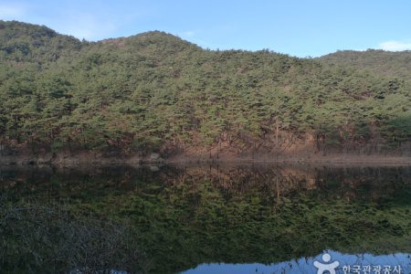 俗离山国立公园