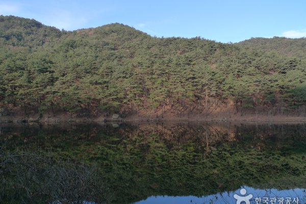 俗离山国立公园
