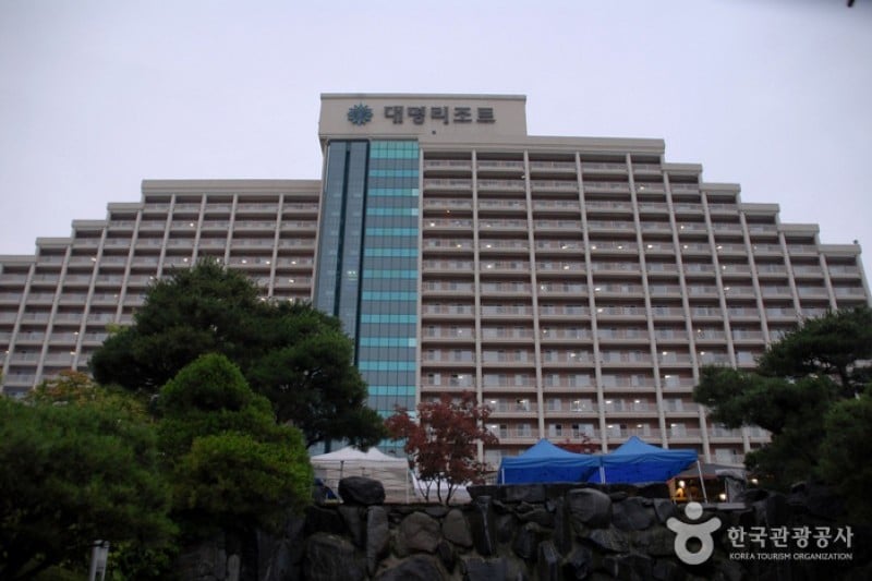 大明度假村/丹阳
