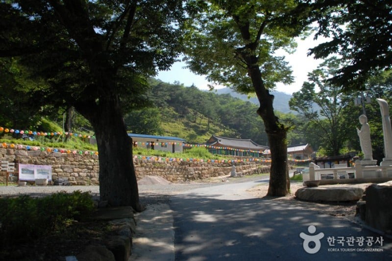 月岳山国立公园