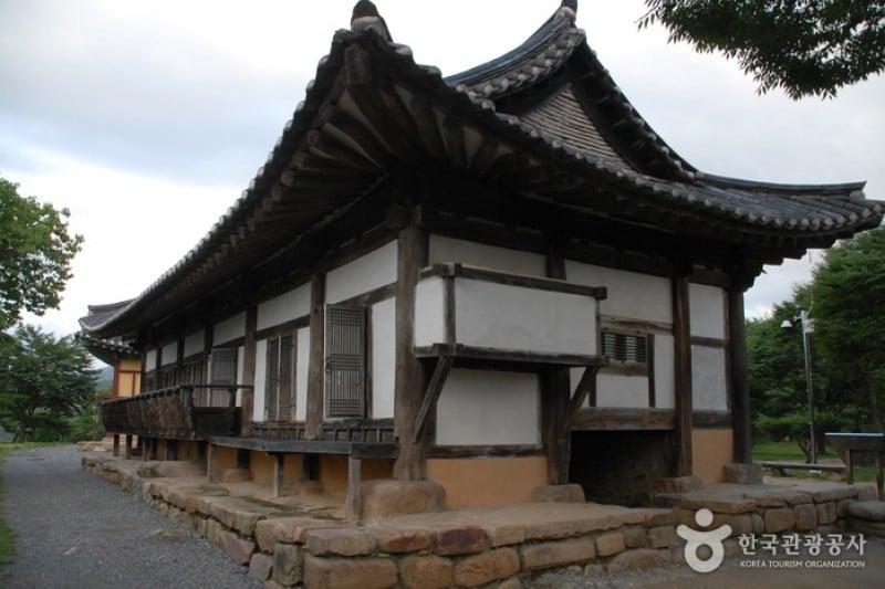 清风文化财团地