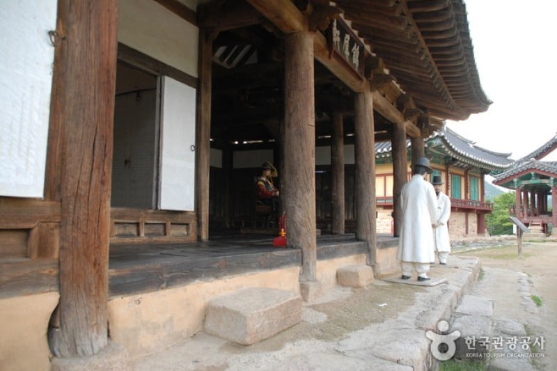 清风文化财团地