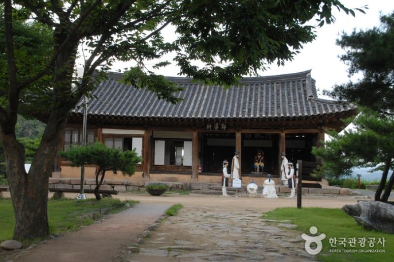 清风文化财团地