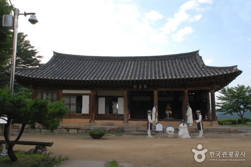 清风文化财团地