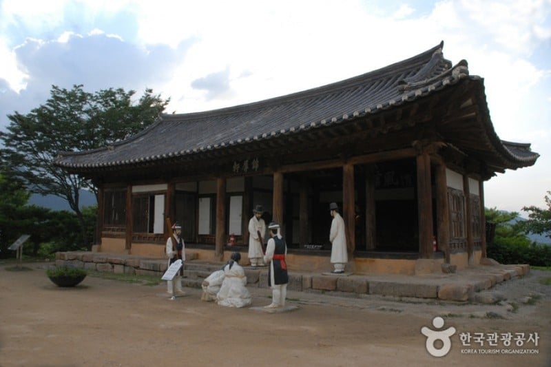 清风文化财团地