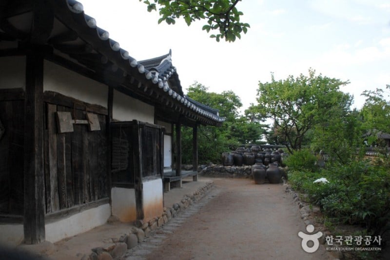 清风文化财团地