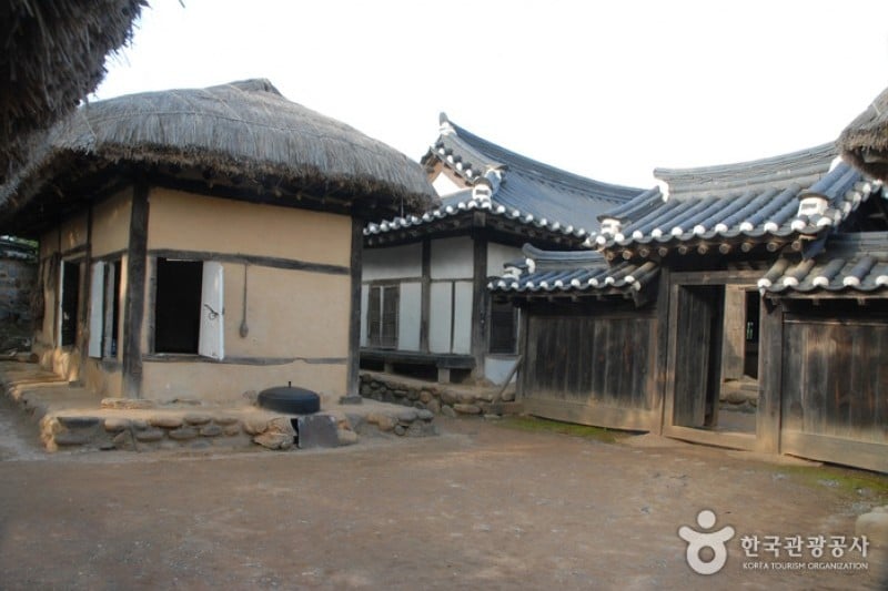 清风文化财团地