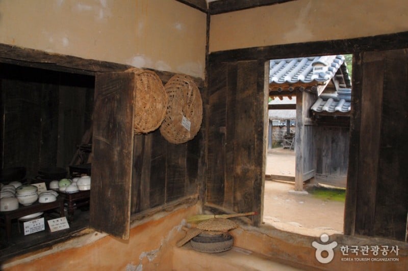 清风文化财团地