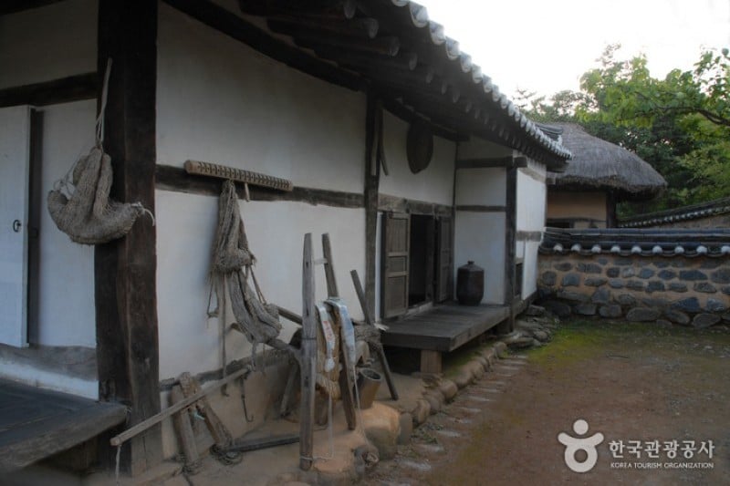 清风文化财团地