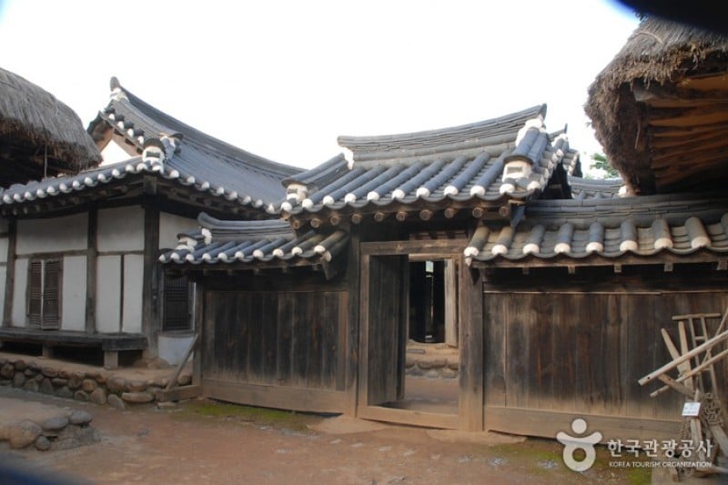 清风文化财团地