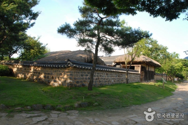 清风文化财团地