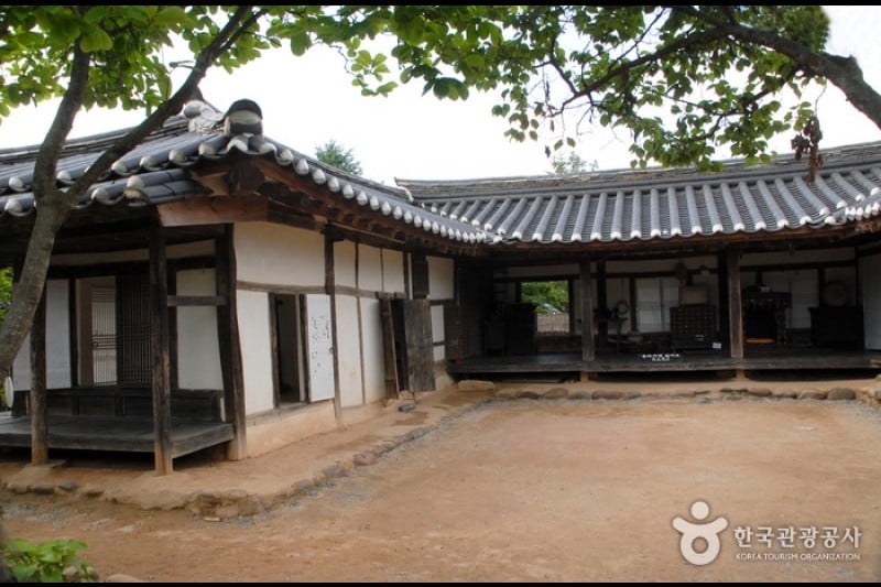 清风文化财团地