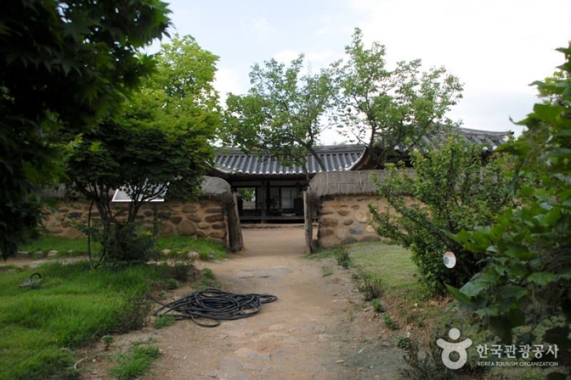 清风文化财团地