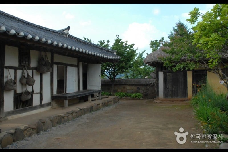 清风文化财团地