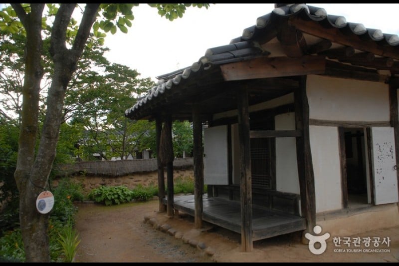 清风文化财团地