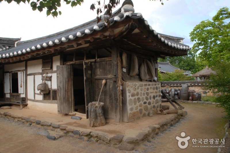 清风文化财团地