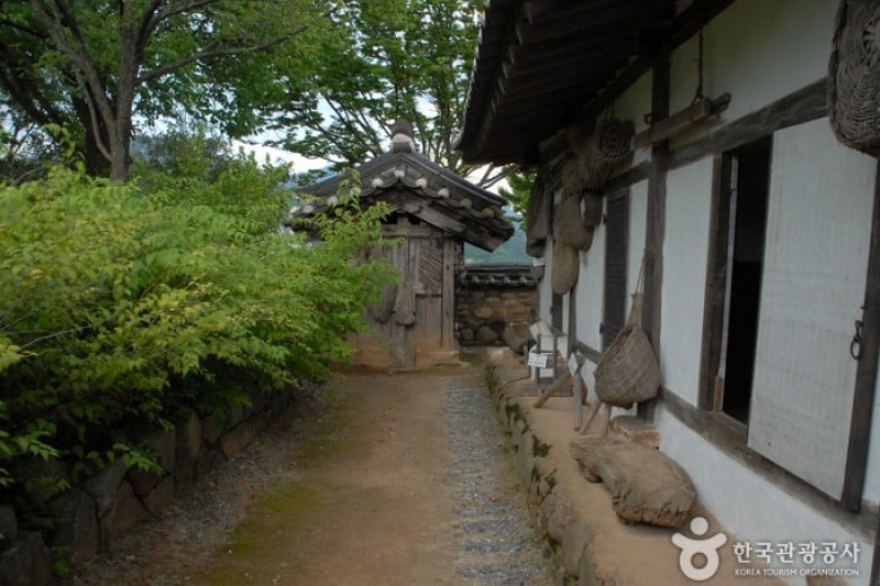 清风文化财团地