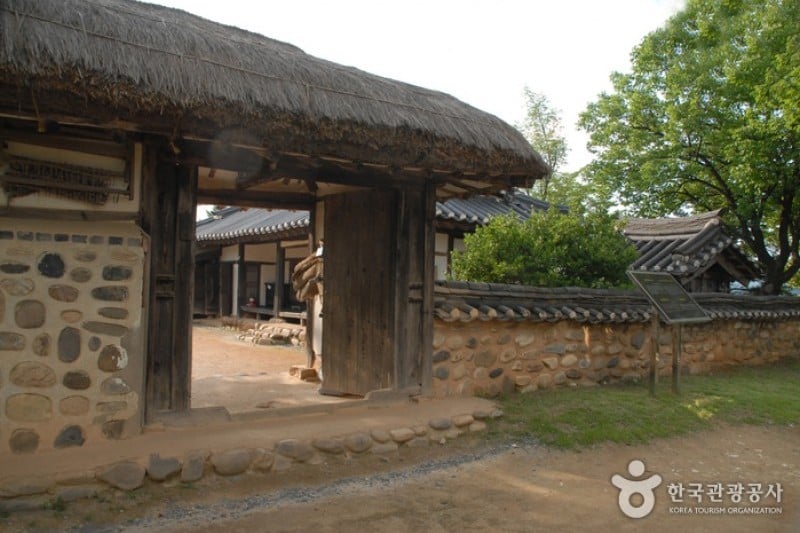 清风文化财团地