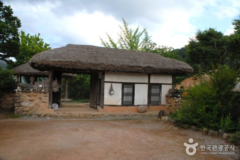 清风文化财团地