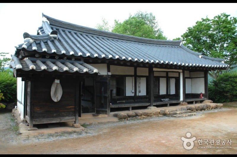 清风文化财团地