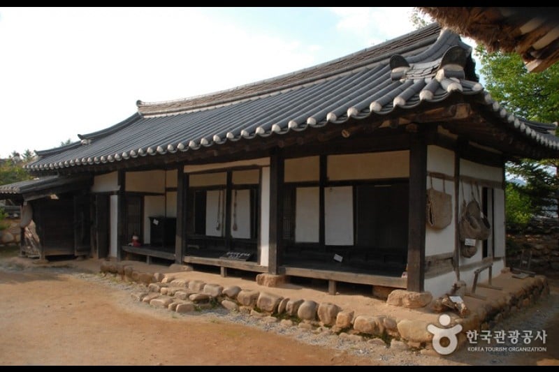 清风文化财团地