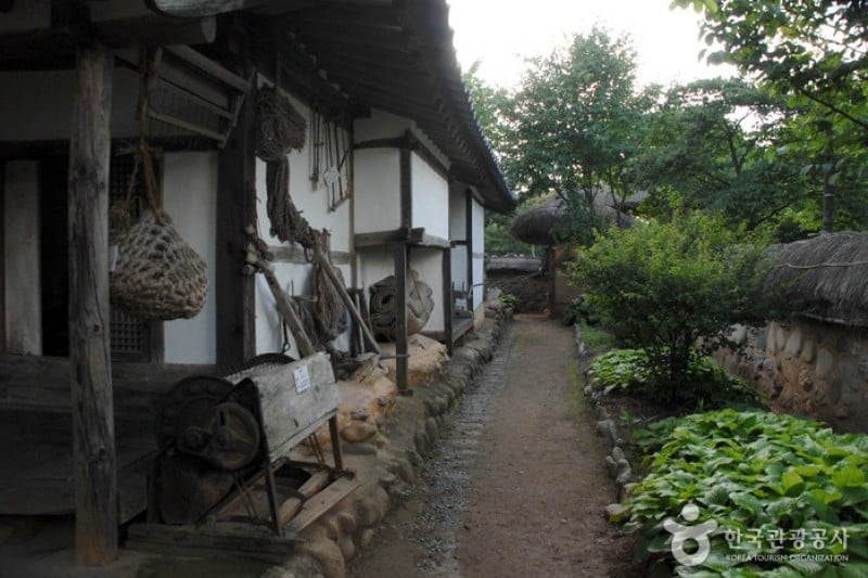 清风文化财团地