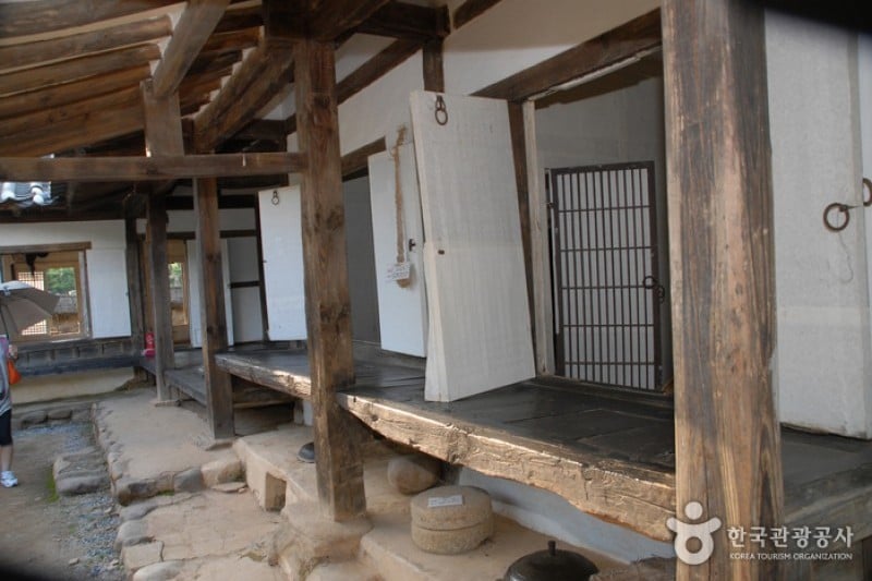 清风文化财团地