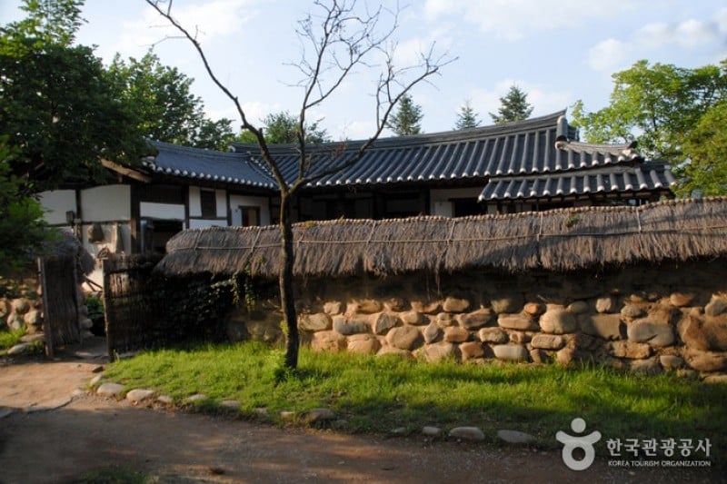 清风文化财团地