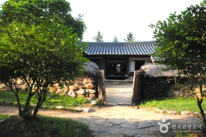 清风文化财团地