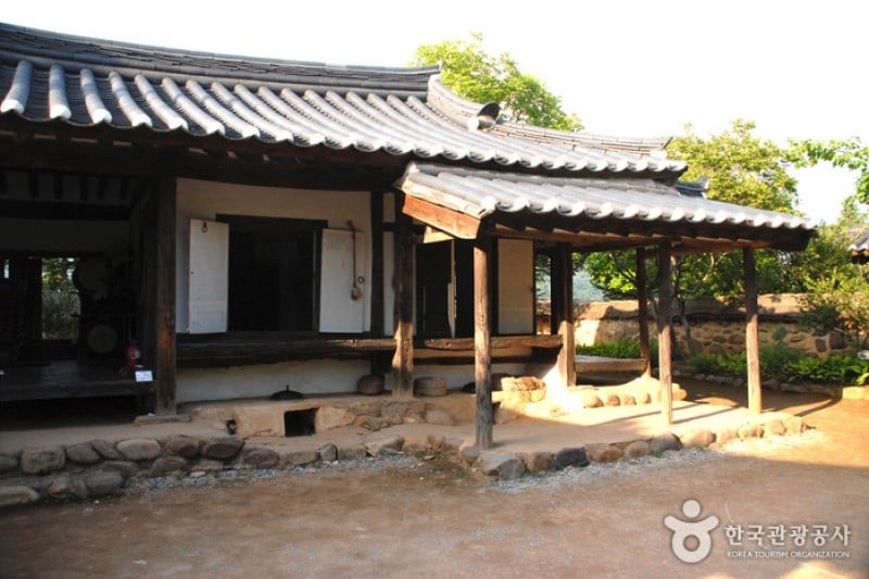 清风文化财团地