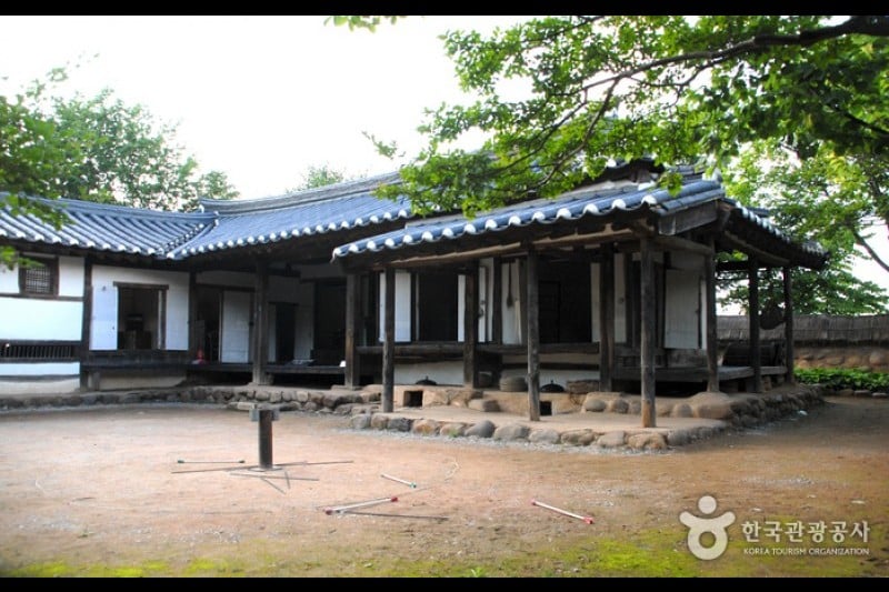 清风文化财团地