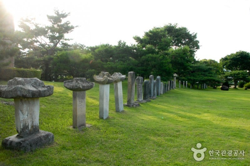 清风文化财团地