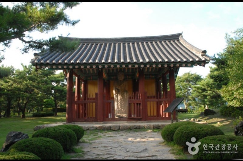 清风文化财团地