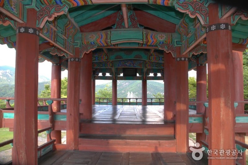 清风文化财团地