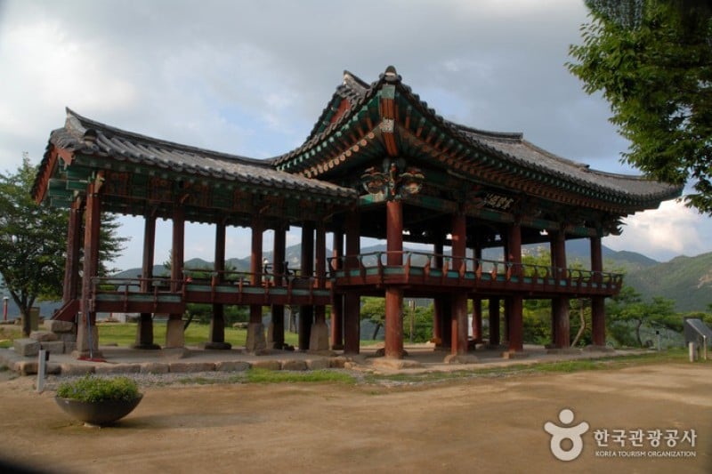 清风文化财团地