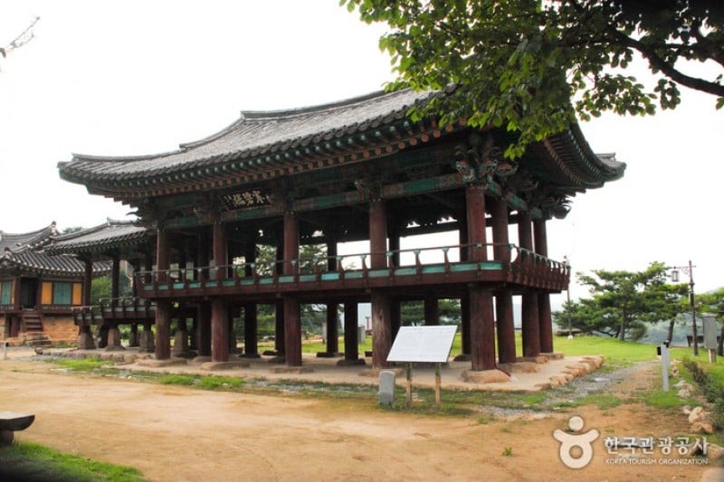 清风文化财团地
