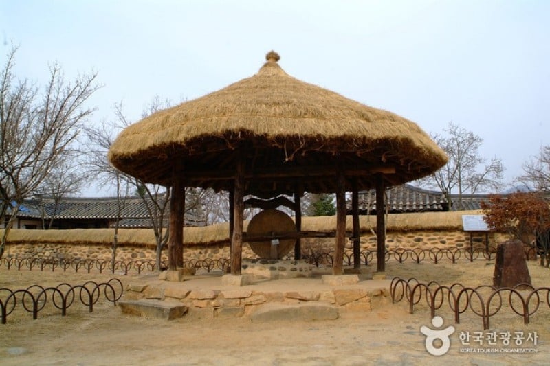 清风文化财团地