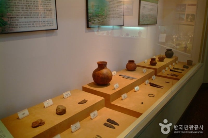清风文化财团地