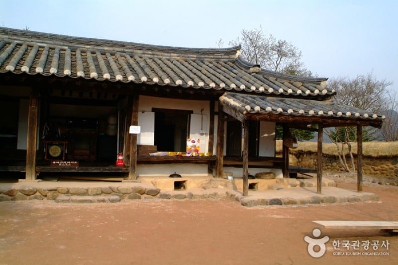 清风文化财团地