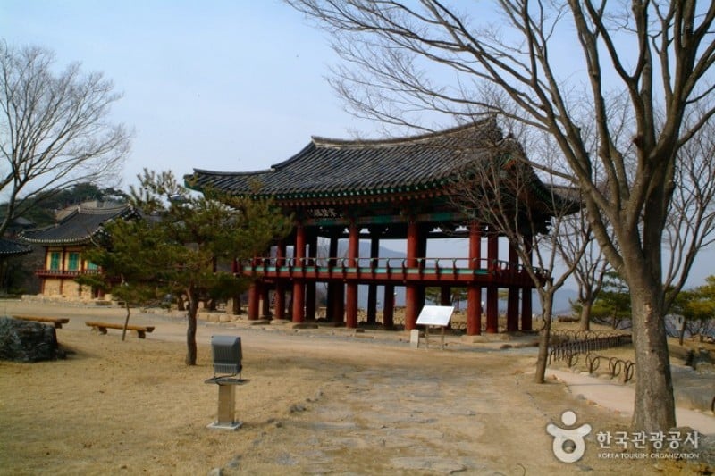 清风文化财团地